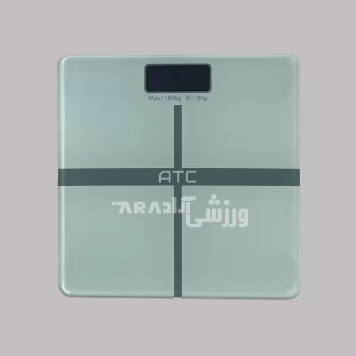 ترازو دیجیتال ATC مدل AT-300 رنگ سفید