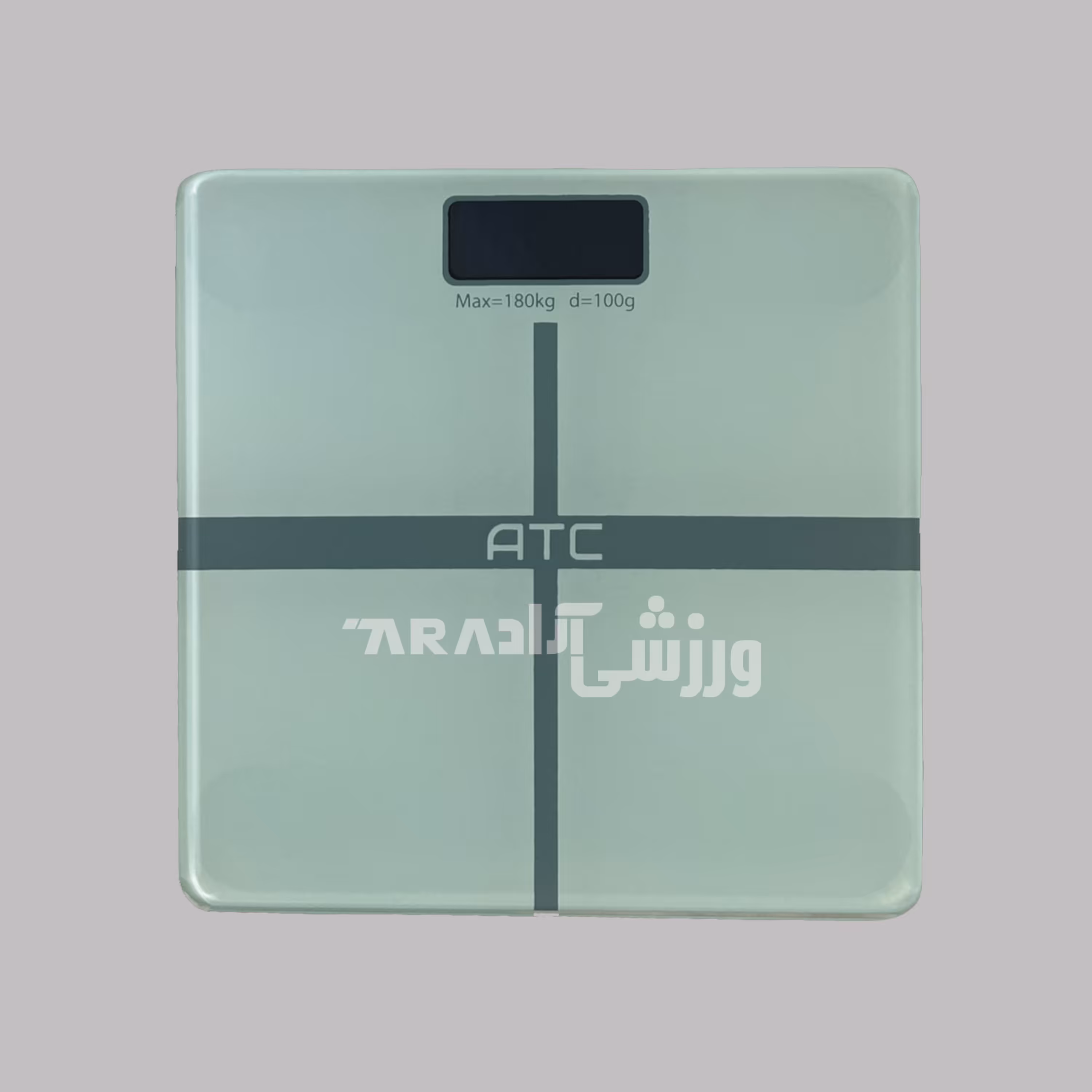ترازو دیجیتال ATC مدل AT-300 رنگ سفید
