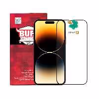 محافظ صفحه گوشی سرامیکی Buff مناسب اپل iPhone 14 Plus