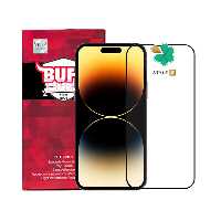 محافظ صفحه گوشی سرامیکی Buff مناسب اپل iPhone 14 Plus