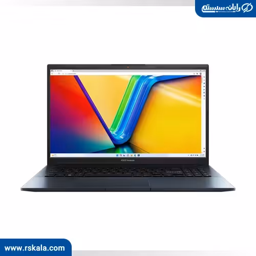 قیمت لپ تاپ ایسوس مدل M6500XU "کمترین قیمت" - رایانه سیستم