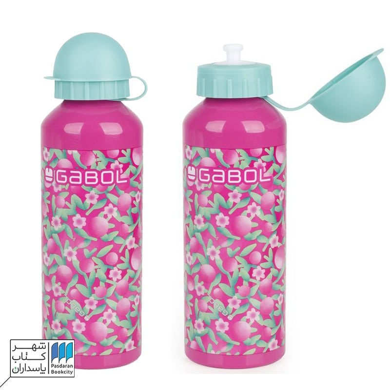 قمقمه آلمینیومی cherry 226648099 gabol