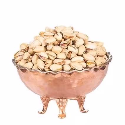 پسته احمد آقایی (250 گرم)