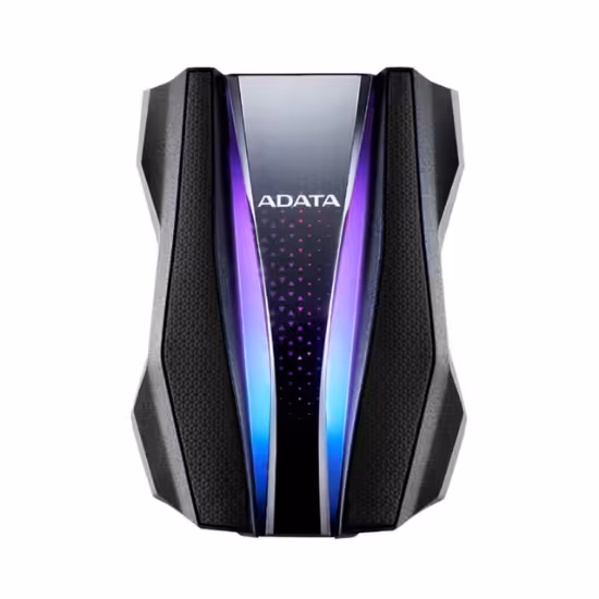 هارد اکسترنال ای دیتا مدل HD770G ظرفیت 1 ترابایت