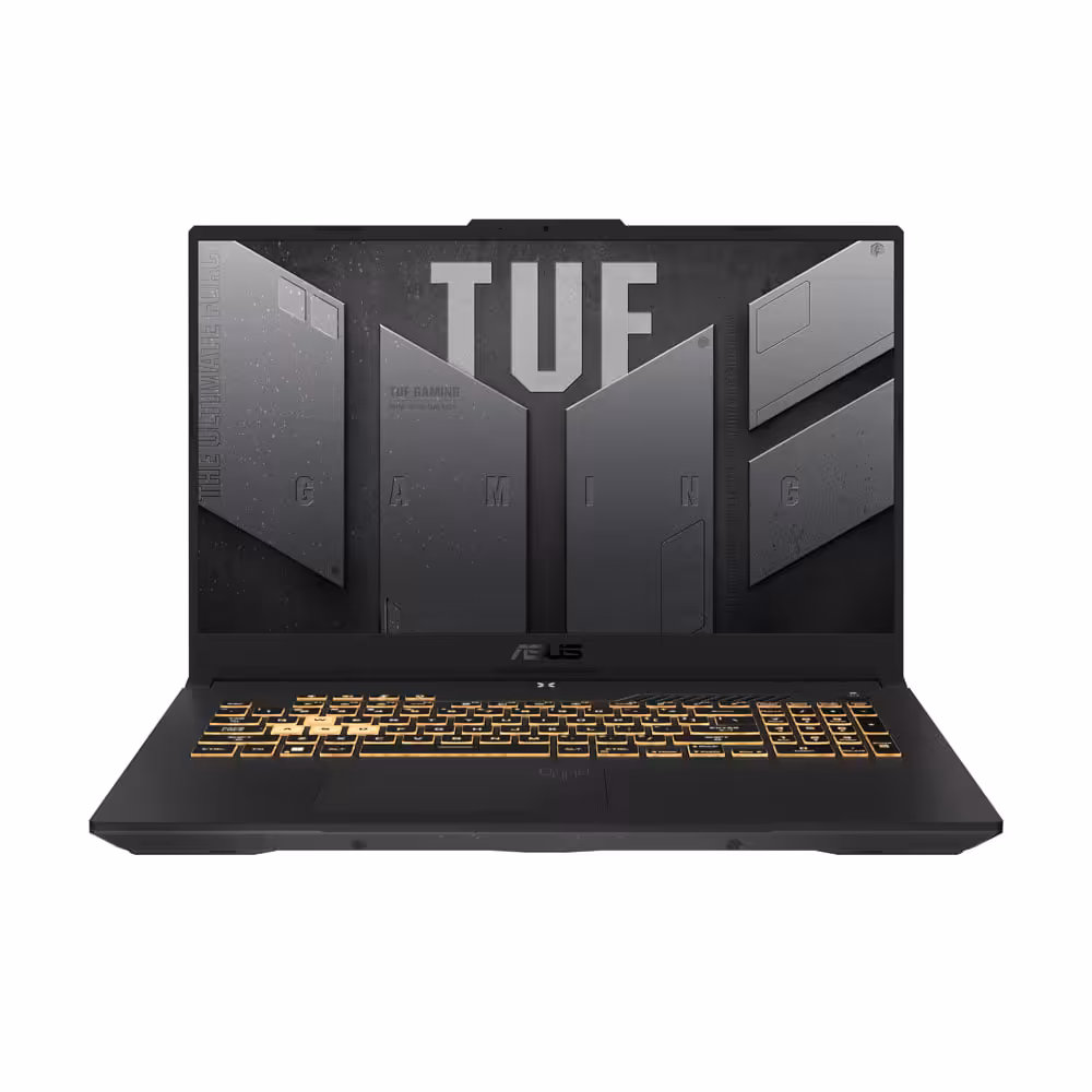 لپ تاپ ایسوس FX707ZC-D مدل i5-32GB-1TB-4GB(3050) TUF