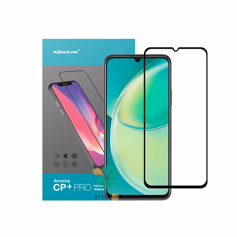 گلس گوشی نیلکین CP  Pro مناسب هواوی Nova Y60