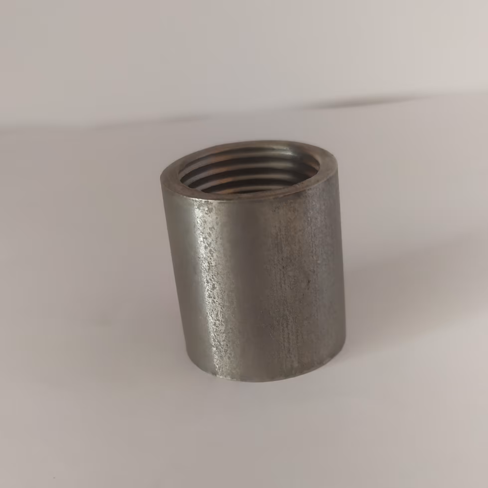 بوشن استیل 1.2 آلیاژ 304 ضد زنگ  کرایه پس از رسید و ارسال با باربری 