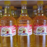 معجون چای سنتی رنجبر