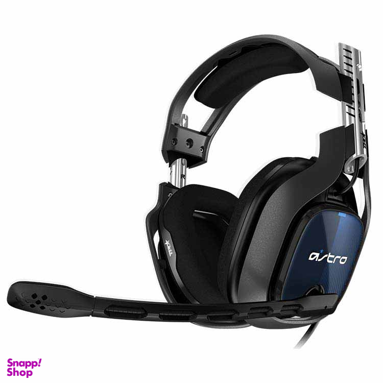 هدست گیمینگ استرو (Estro) مدل A40 مناسب PS4 / PC