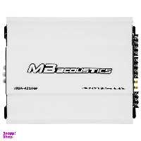 آمپلی فایر ام بی آکوستیکس مدل MBA-4110GF