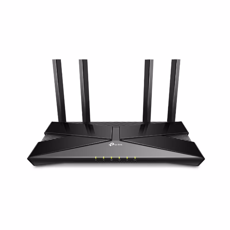 روتر وایرلس AX3000 تی پی لینک Archer AX50