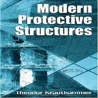 [PDF] دانلود کتاب Modern Protective Structures, 2008