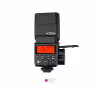 فلاش اکسترنال گودکس مدل Godox V350S For Sony برای سونی