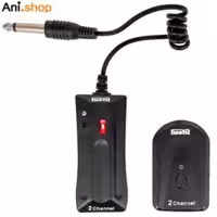 رادیو فلاش  ez-27    FM radio trigger DC-02A