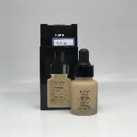 کرم پودر قطره ای نیکس شماره 10 مدل توتال کنترل حجم 13 میل - NYX Total Control