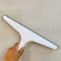 تیغه شیشه پاک کن خودرو مدل MAHTA سفید با کیفیت عالی