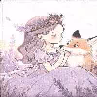 دفتر خاطرات بی خط مخملی قدیما (کد 6)