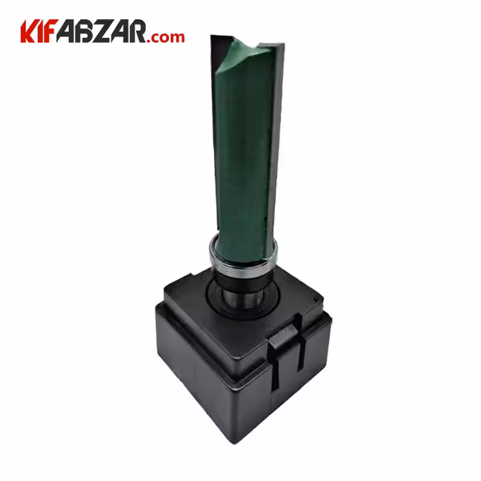 تیغ اورفرز پرداخت بلبرینگ پایین بلید کات مدل BC01130804