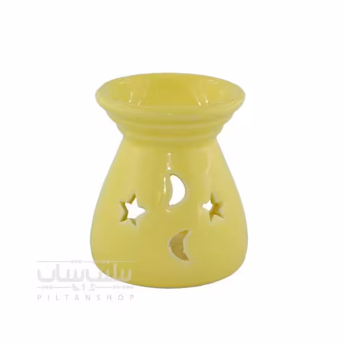 اسانس سوز طرح ماه و ستاره