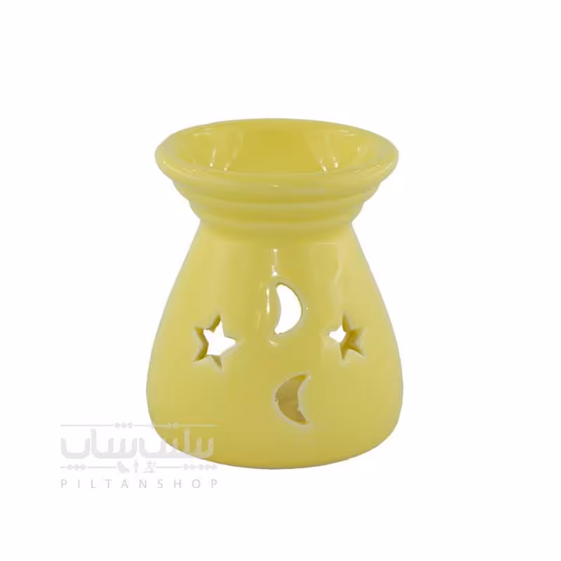 اسانس سوز طرح ماه و ستاره