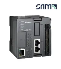 پی ال سی دلتا AS324MT-A