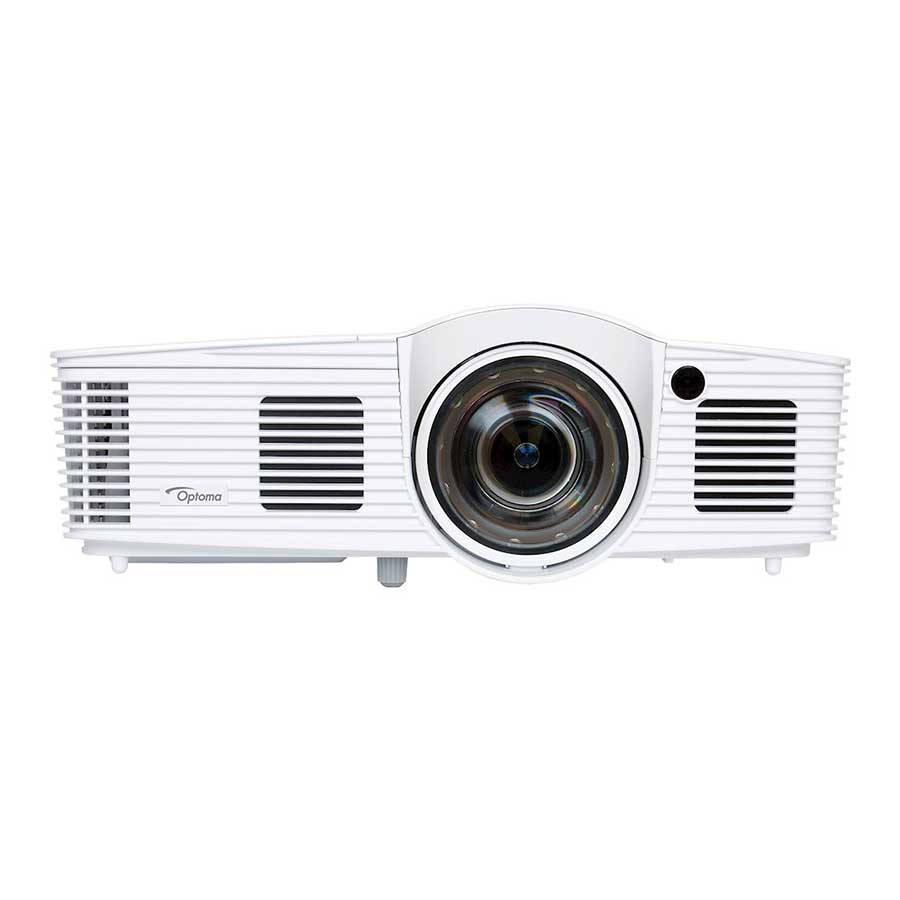 قیمت و خرید ویدئو پروژکتور اپتما مدل GT1080e | یاس ارتباط