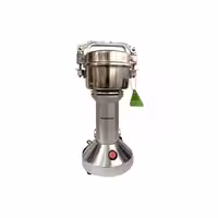 آسیاب 250 گرم سیلور کرست 1200 وات مدل SaC-1250