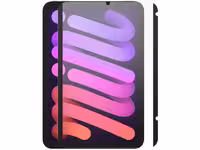 محافظ صفحه نمایش اپل آیپد مینی 8.3 اینچ 2021 بیسوس Baseus 0.15mm Protective film iPad Mini SGZM020602