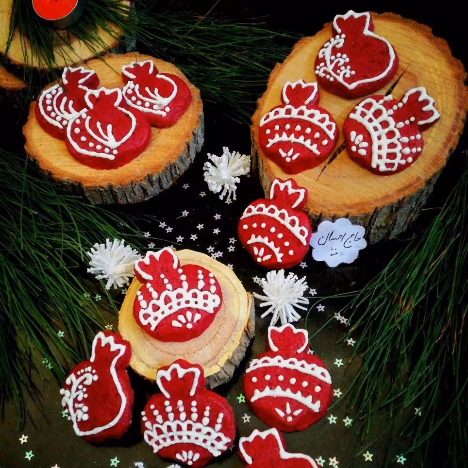 کاتر  انار( فقط دست راستی و دست چپی موجوده)