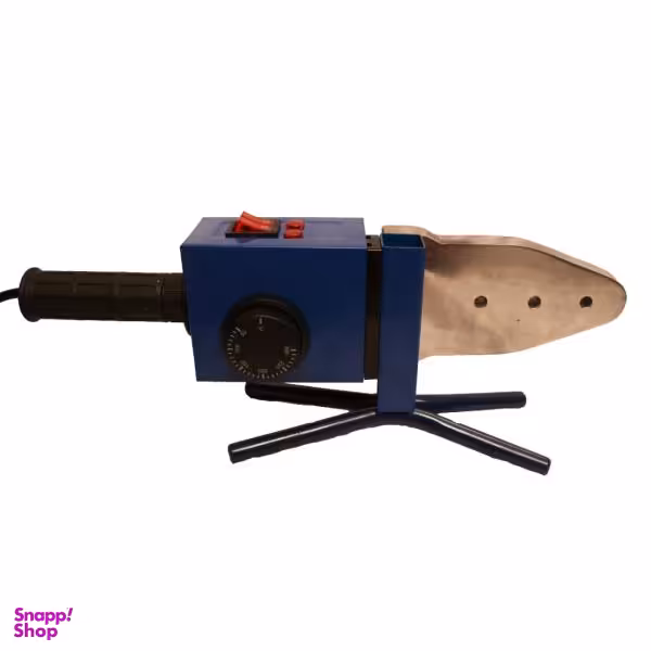 دستگاه اتو لوله سبز ایزی پاور مدل EP2000