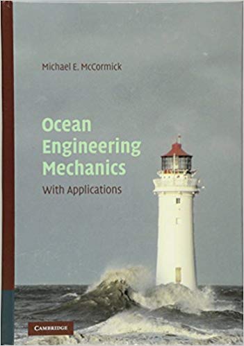  دانلود کتاب Ocean Engineering Mechanics - With Applications, 2009 - دانلود کتاب های دانشگاهی