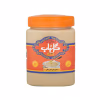 ارده کنجد 500 گرمی - گلناب اردکان ( مرتضی قانعی )