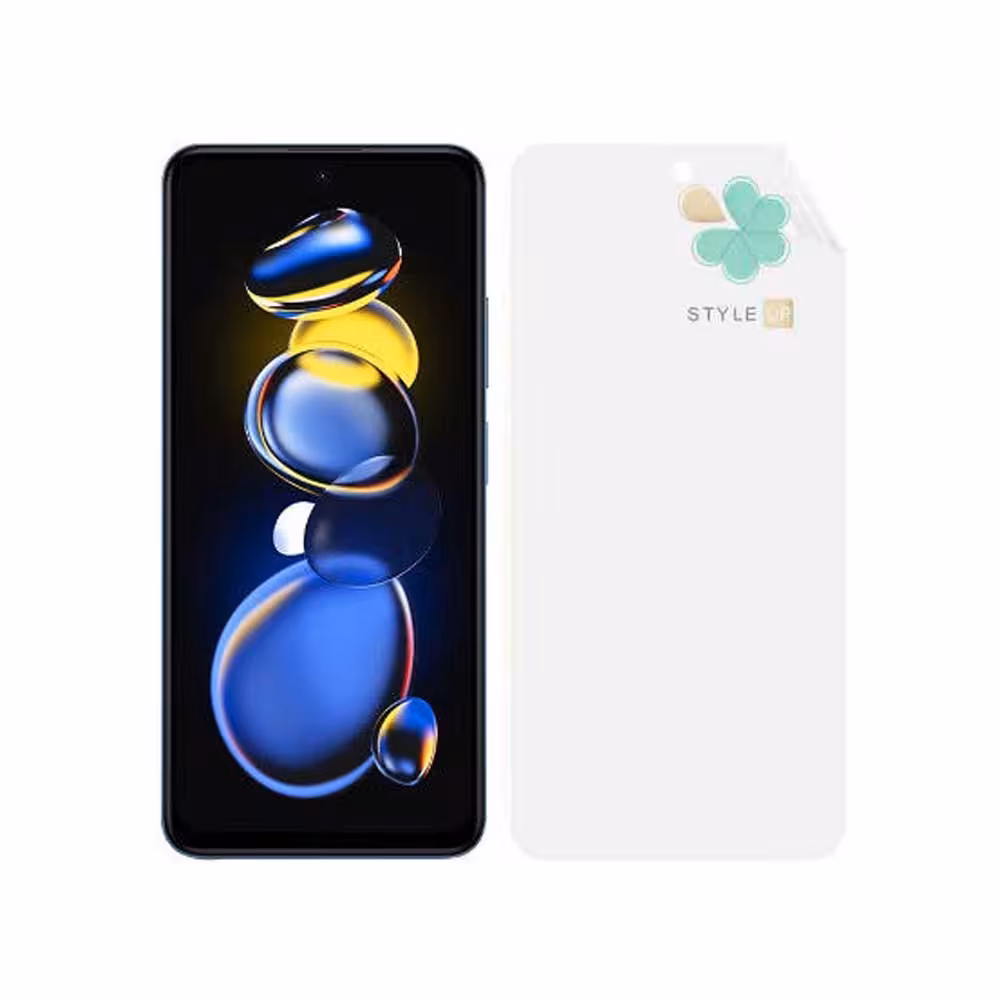 محافظ صفحه گوشی شیائومی Redmi Note 11T Pro Plus مدل نانو مات