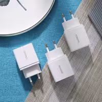 شارژر اورجینال فونینگ به همراه کابل FONENG K240 fast charging