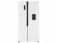 ساید بای ساید 28 فوت جی پلاس مدل GSS-M7525W