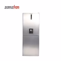 یخچال فریزر کمبی راسن