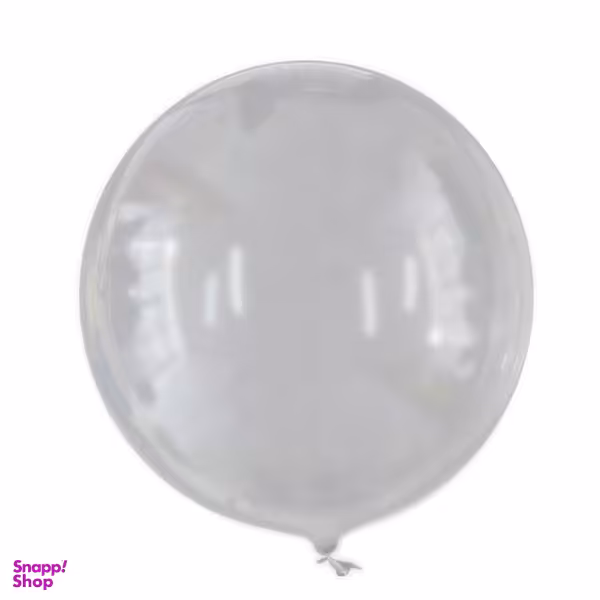 بادکنک مدل بوبو کد 18