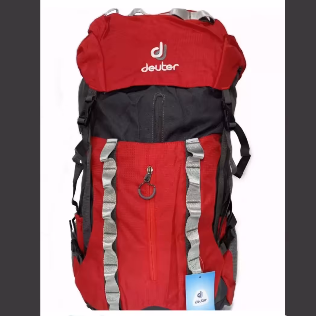 🔸کوله پشتی کوهنوردی دیوتر (Deuter)
🔹مدل ادونتور
✔️