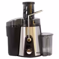 آبمیوه گیری و غذاساز مکسی MEX-614