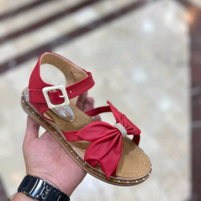 کفش صندل تابستونی پاپیونی 92