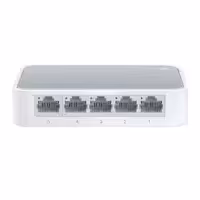 سوییچ 5 پورت تی پی-لینک مدل TL-SF1005D Ver 16.0