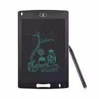 کاغذ دیجیتالی مدل تبلت جادویی 8.5 اینچ