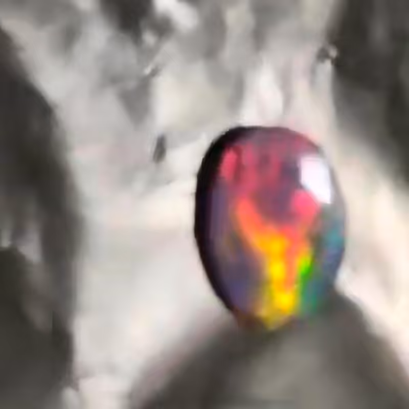 سنگ بینظیر اوپال