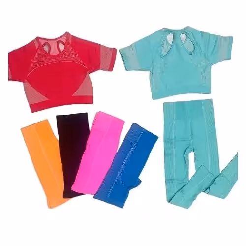 ست سیملس سه تیکه خارجی