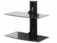 پایه دیواری تی وی آرم مدل T5 مناسب برای دستگاه پخش کننده چند رسانه ای