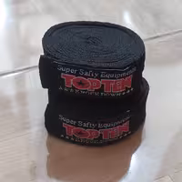 باند بوکس 3سانتی 4متری اعلامشکی 