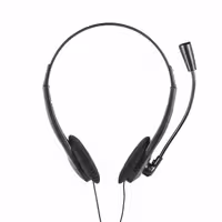 خرید هدست باسیم تراست Trust Primo Chat HEADSET با بهترین قیمت