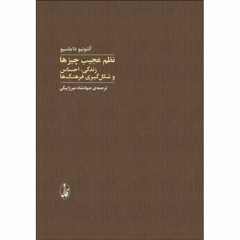 نظم عجیب چیزها