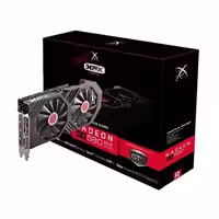 کارت گرافیک XFX RX 580 8Gb N3