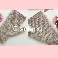 دستکش انگشت کوتاه